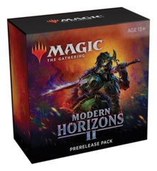 .Modern Horizons 2 Prerelease Pack